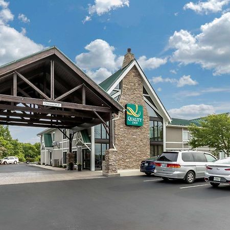Quality Inn Monteagle Exterior photo
