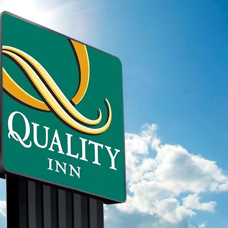 Quality Inn Monteagle Exterior photo