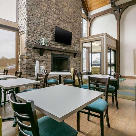 Quality Inn Monteagle Exterior photo
