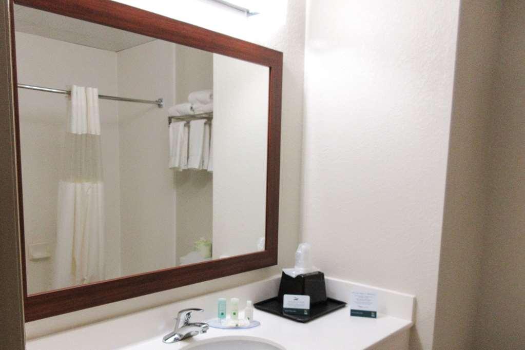 Quality Inn Monteagle Room photo