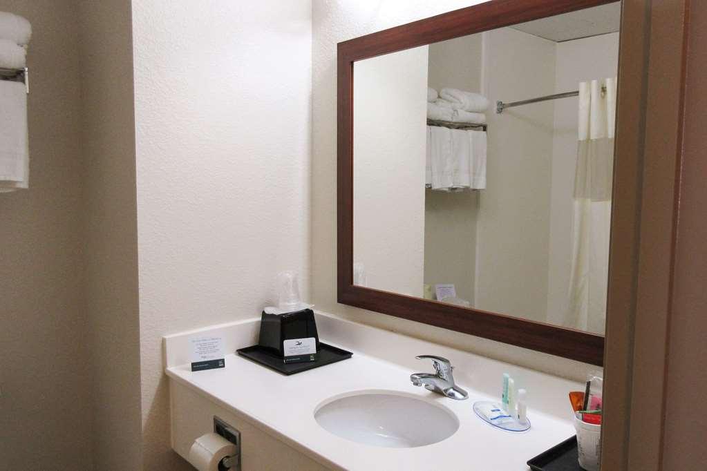 Quality Inn Monteagle Room photo