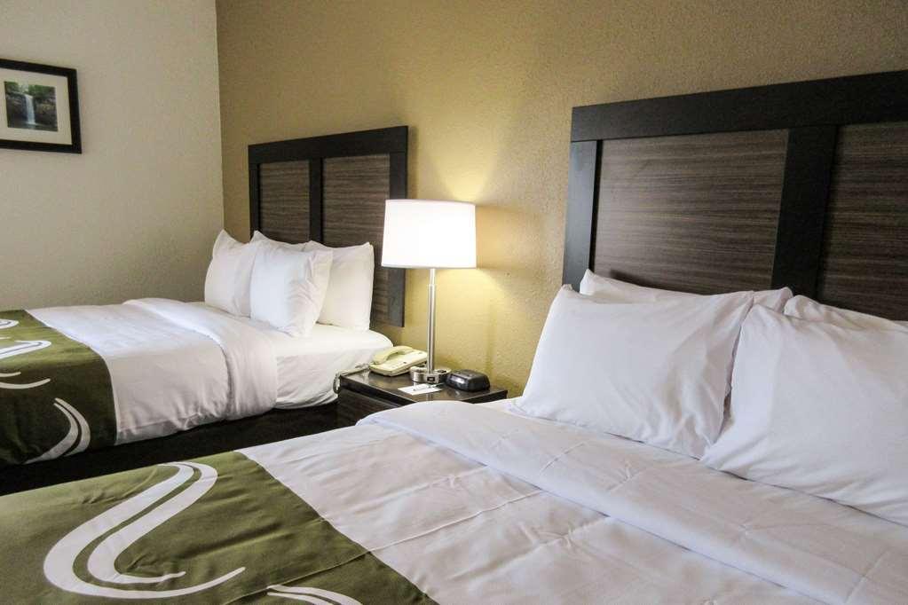 Quality Inn Monteagle Room photo