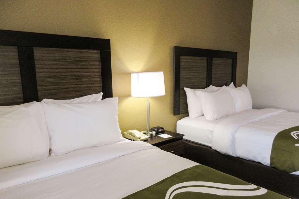 Quality Inn Monteagle Room photo