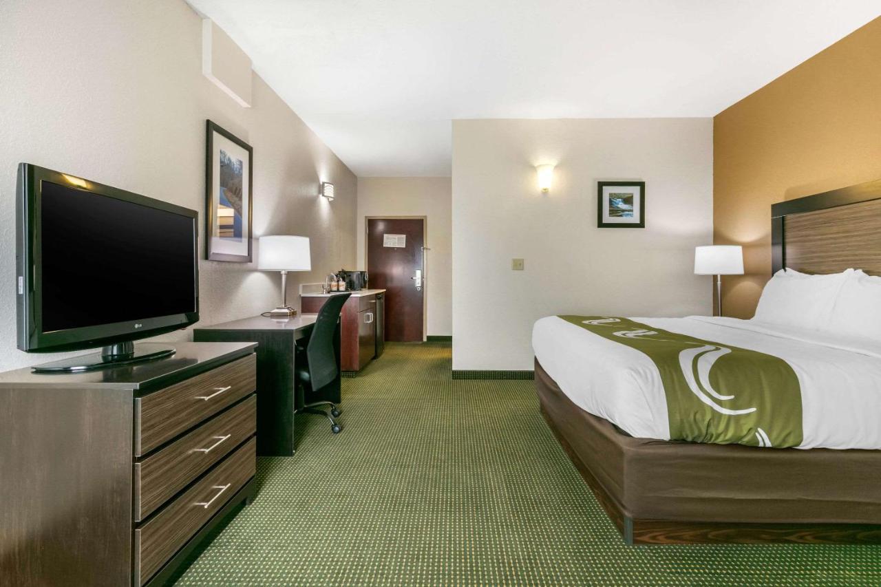 Quality Inn Monteagle Exterior photo
