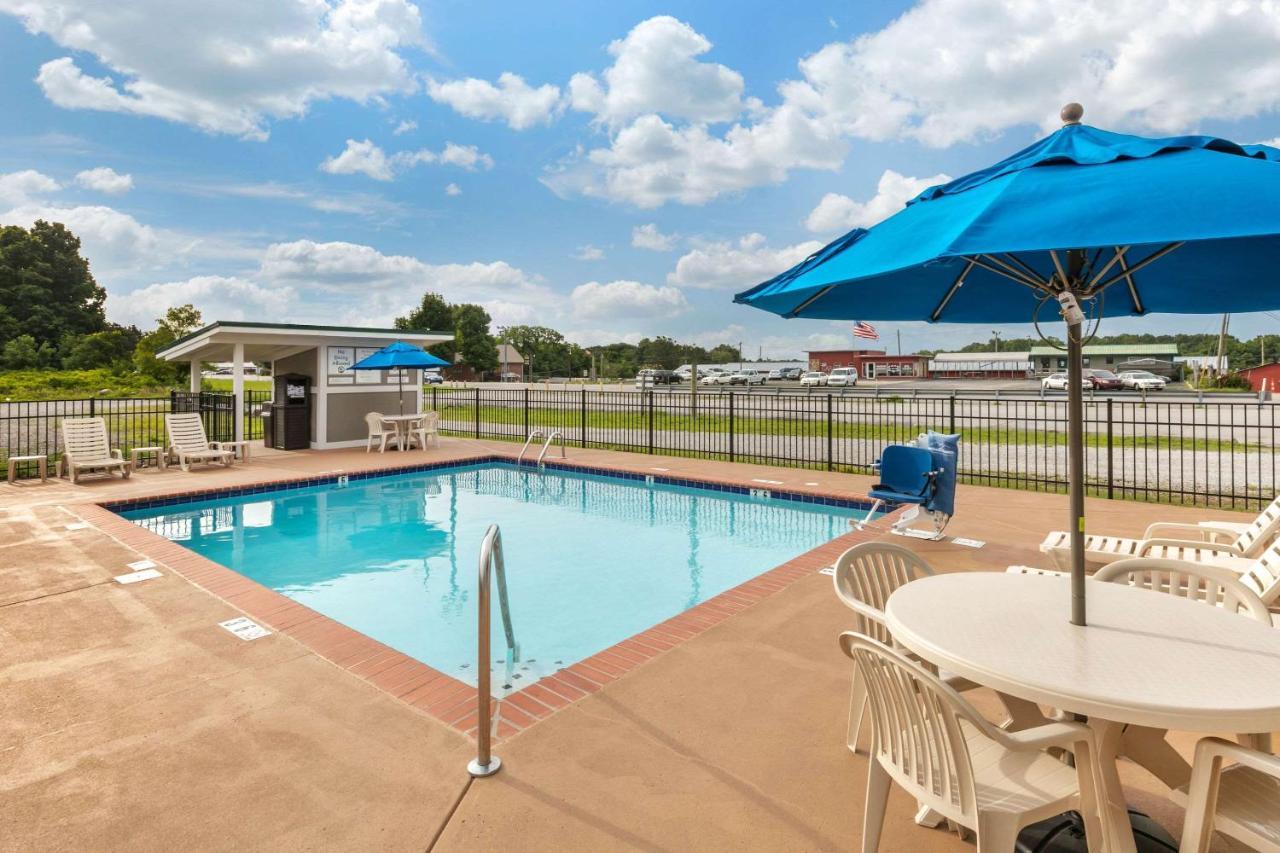 Quality Inn Monteagle Exterior photo