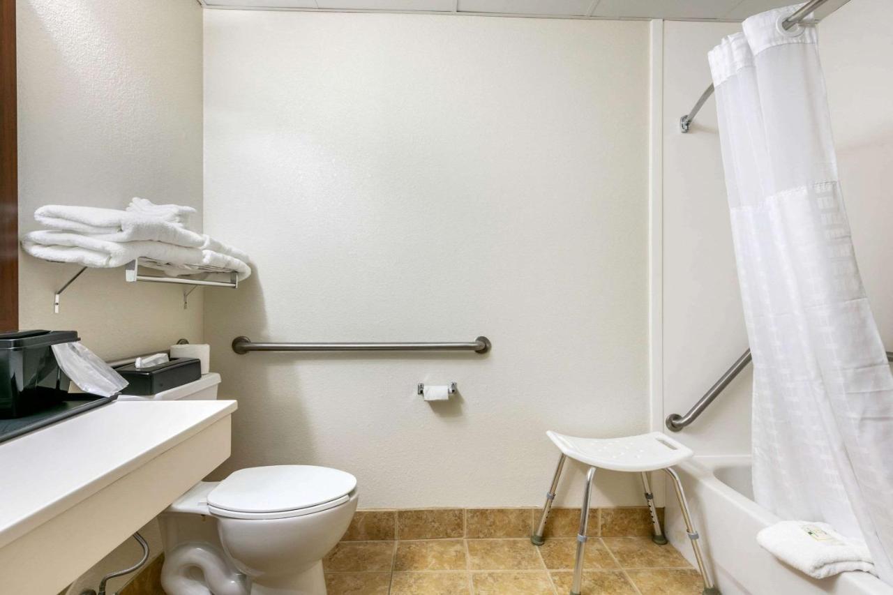 Quality Inn Monteagle Exterior photo