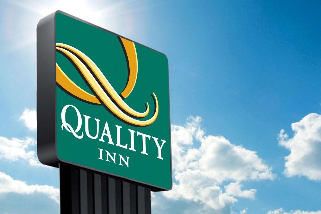 Quality Inn Monteagle Exterior photo
