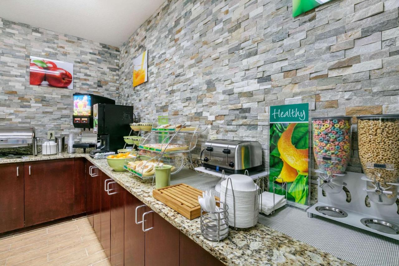 Quality Inn Monteagle Exterior photo
