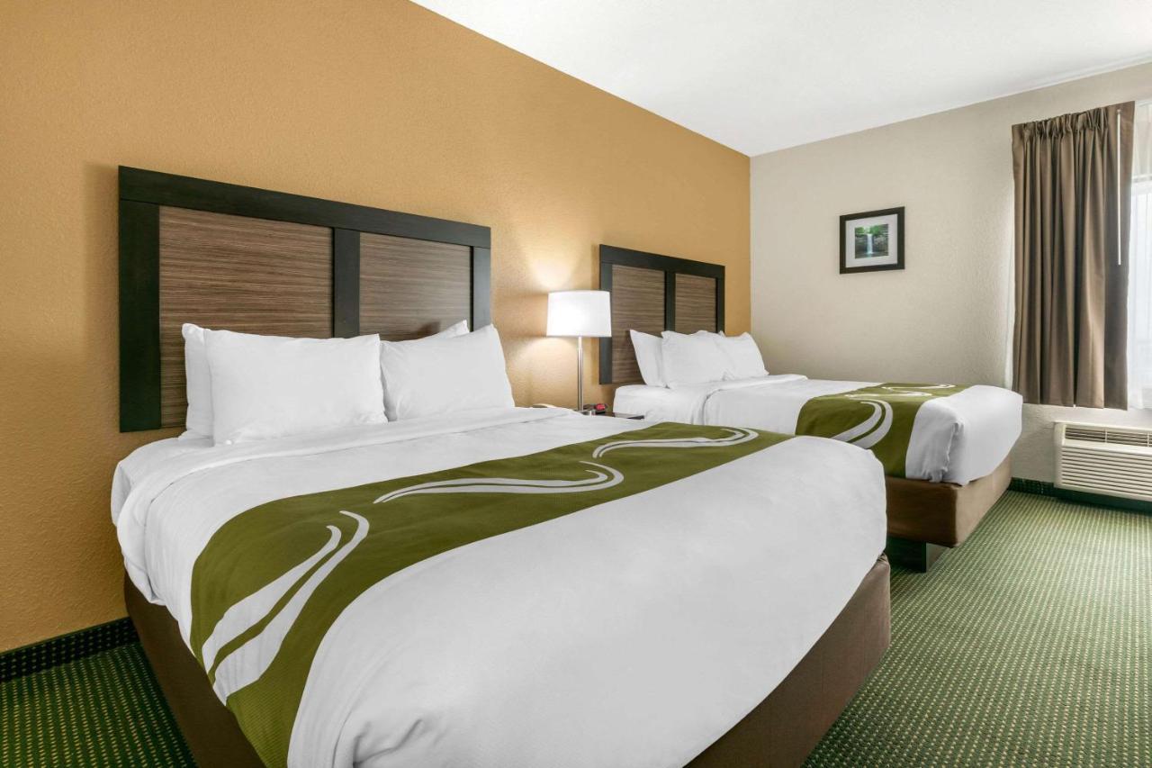 Quality Inn Monteagle Exterior photo