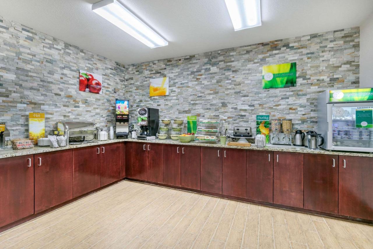 Quality Inn Monteagle Exterior photo