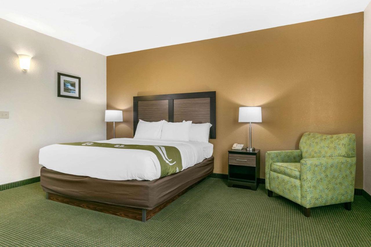 Quality Inn Monteagle Exterior photo