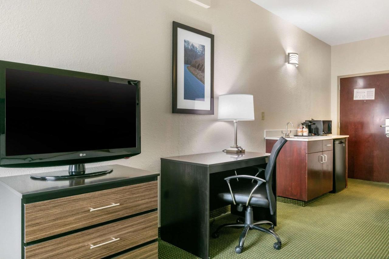 Quality Inn Monteagle Exterior photo