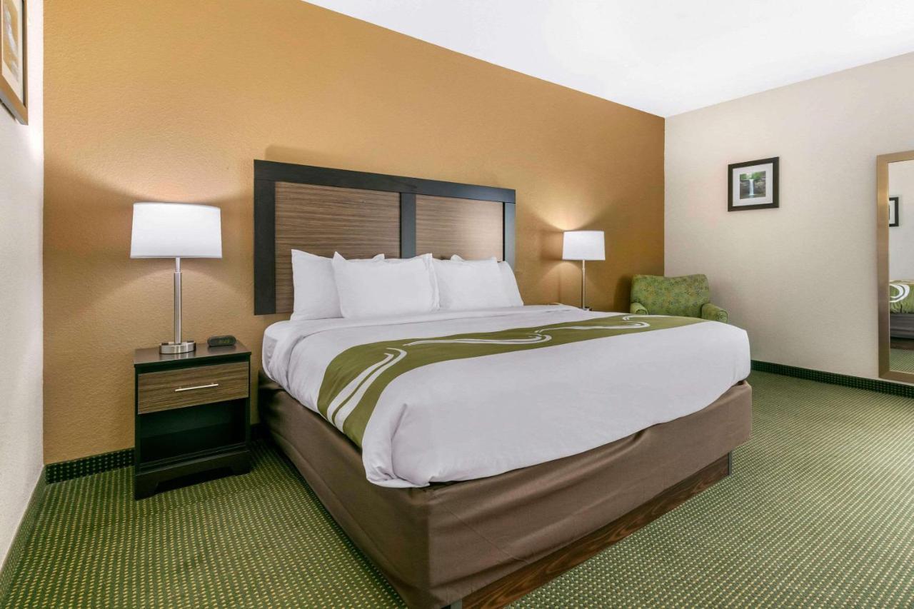 Quality Inn Monteagle Exterior photo