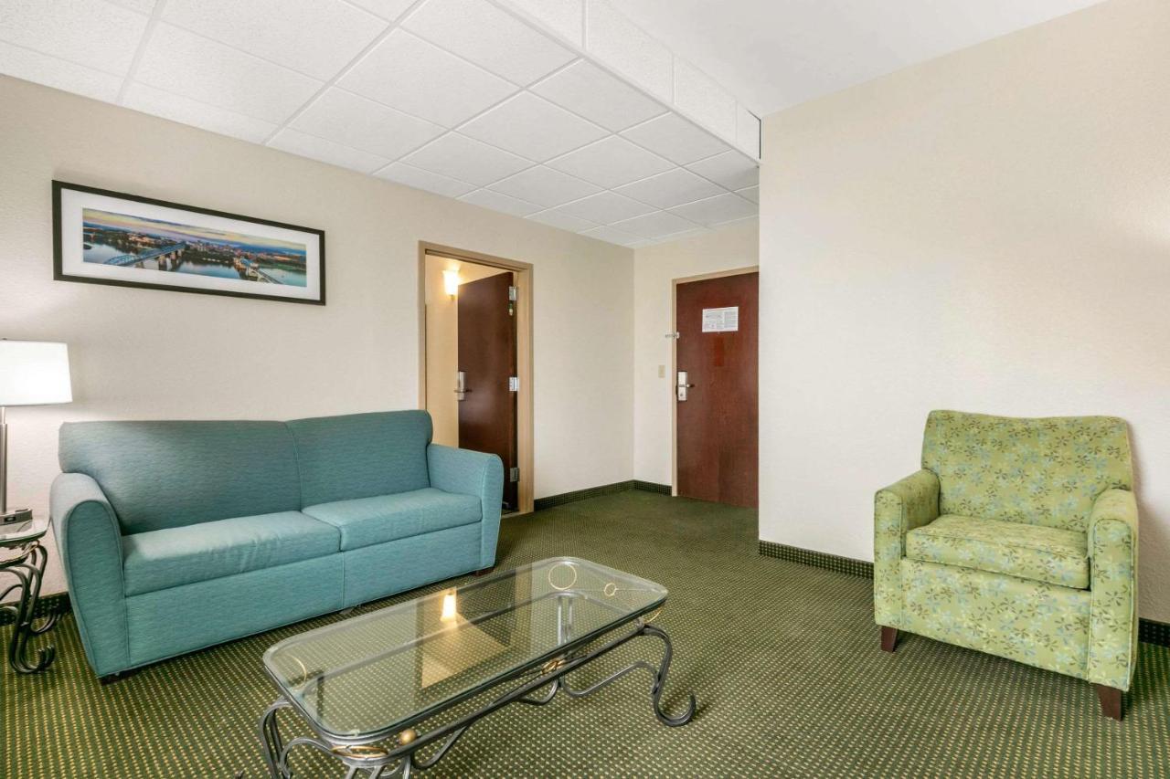 Quality Inn Monteagle Exterior photo