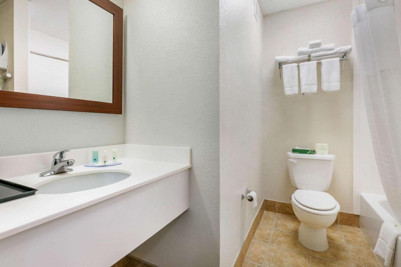 Quality Inn Monteagle Exterior photo