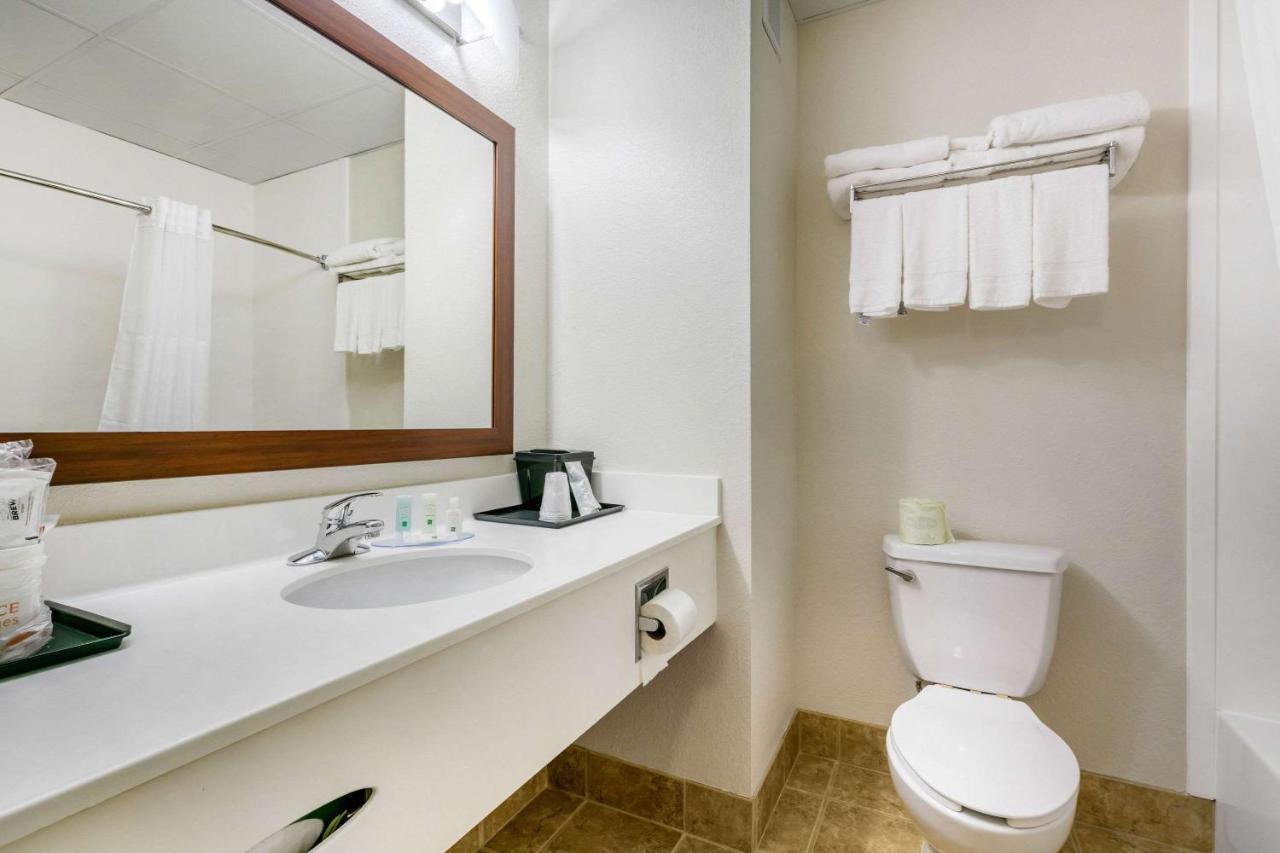 Quality Inn Monteagle Exterior photo
