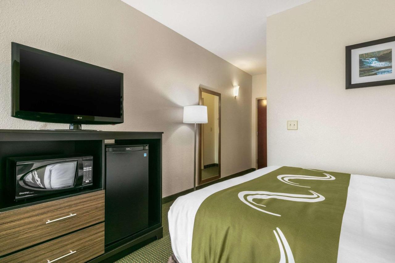 Quality Inn Monteagle Exterior photo