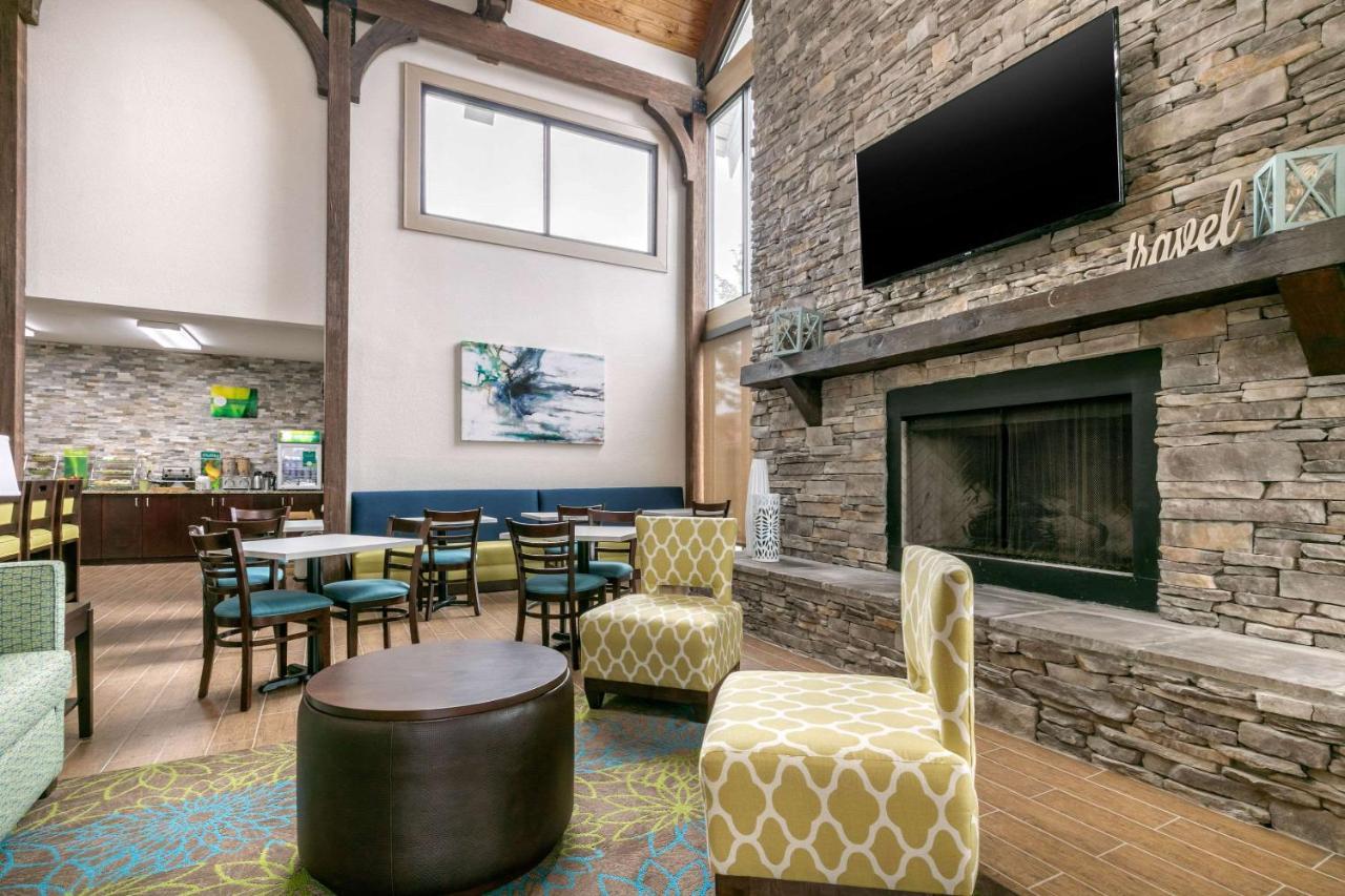 Quality Inn Monteagle Exterior photo
