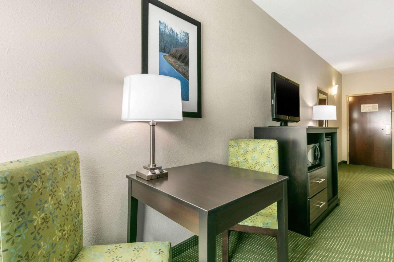 Quality Inn Monteagle Exterior photo